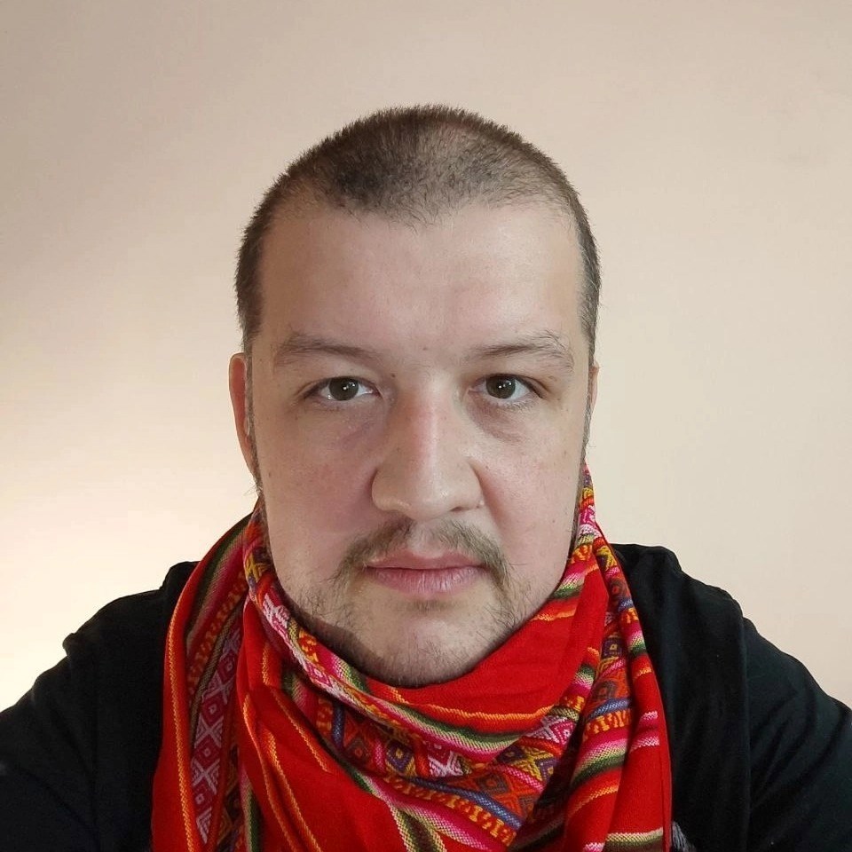 Алекс Любич