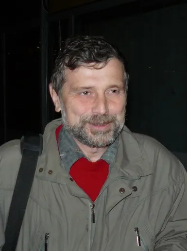 Александр Громов
