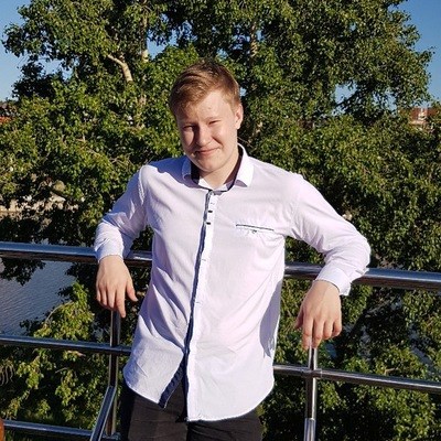 Александр Тэл