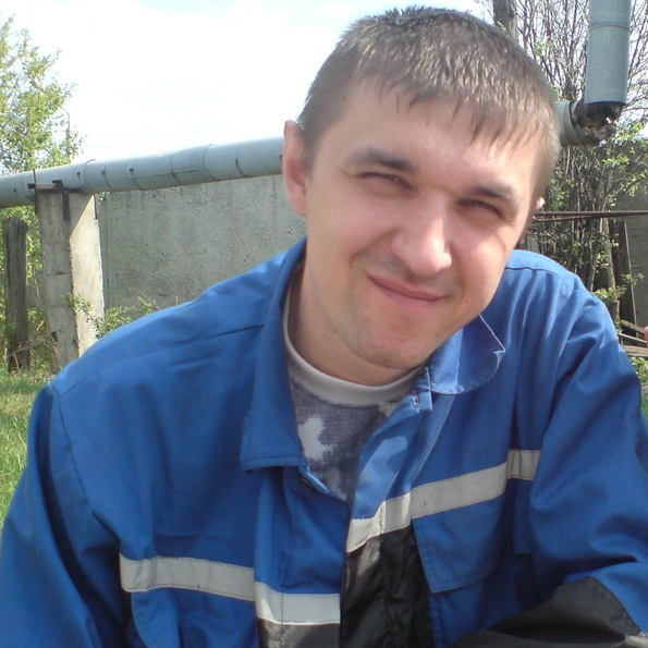 Алексей Меньшенин
