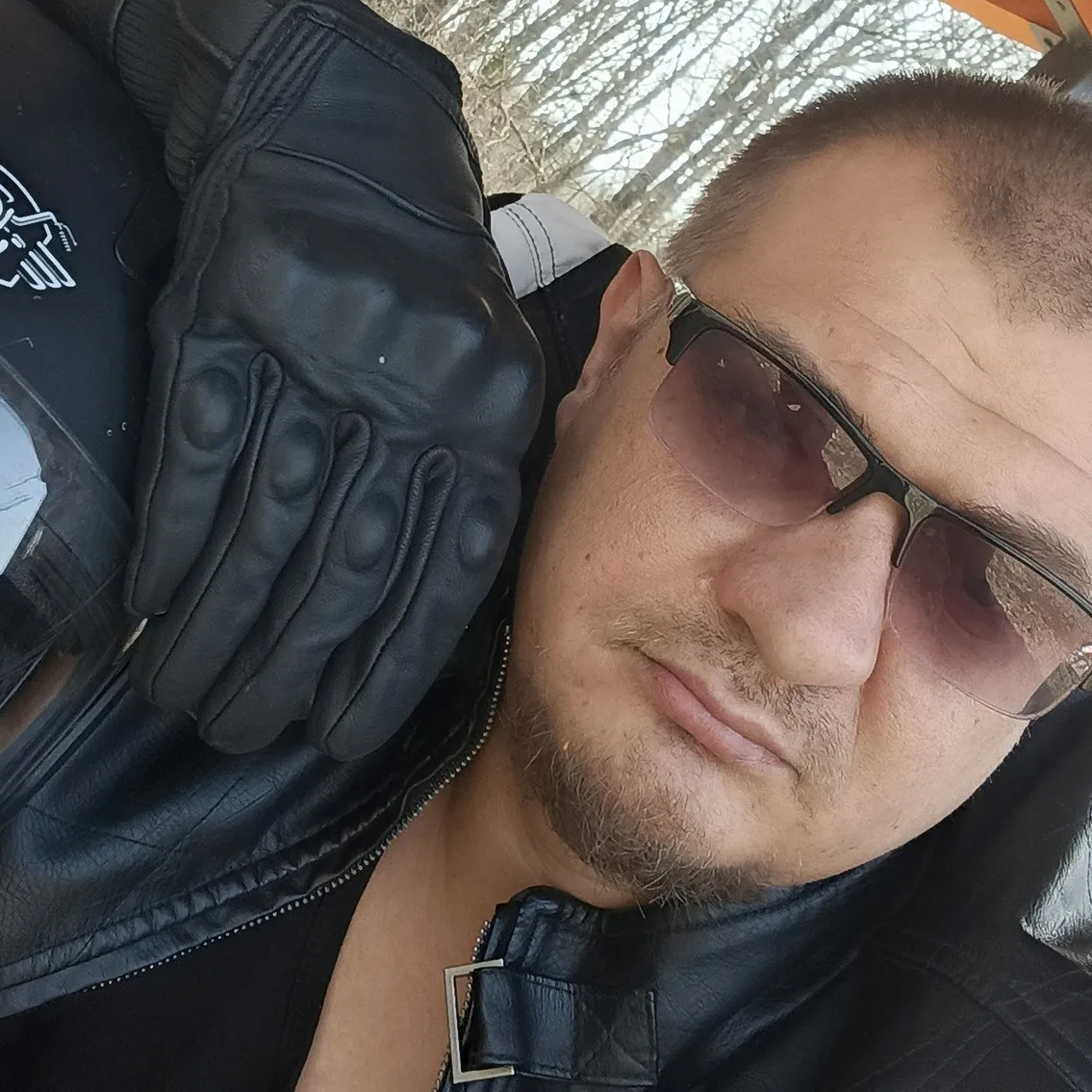 Алексей Тихий
