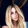 Анастасия Енодина