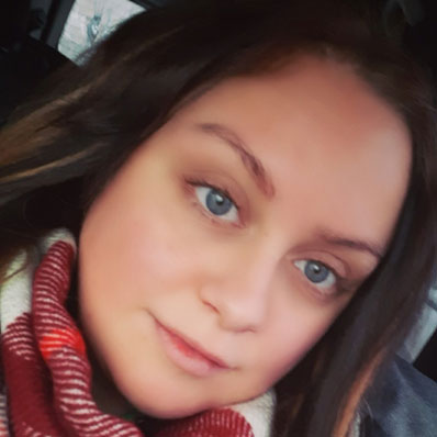 Анастасия  Шерр