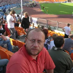 Анатолий Бурак