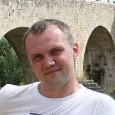 Андрей Ефремов