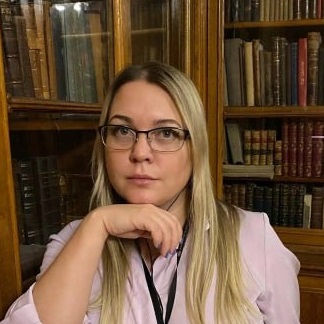 Анна Одувалова
