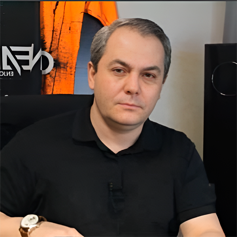 Антон Клеттин
