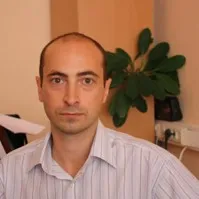 Григорий Бабаян