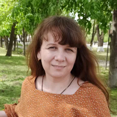 Яна  Епринцева