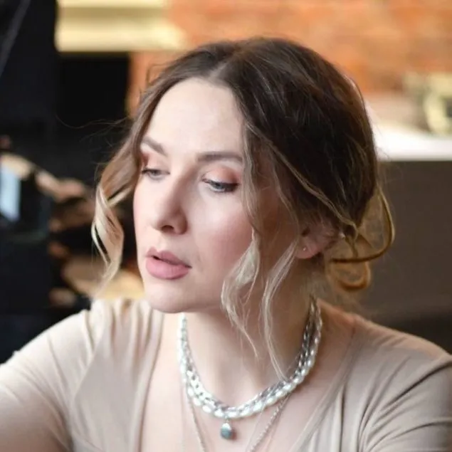 Янина Береснева
