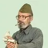 Илья Скалин