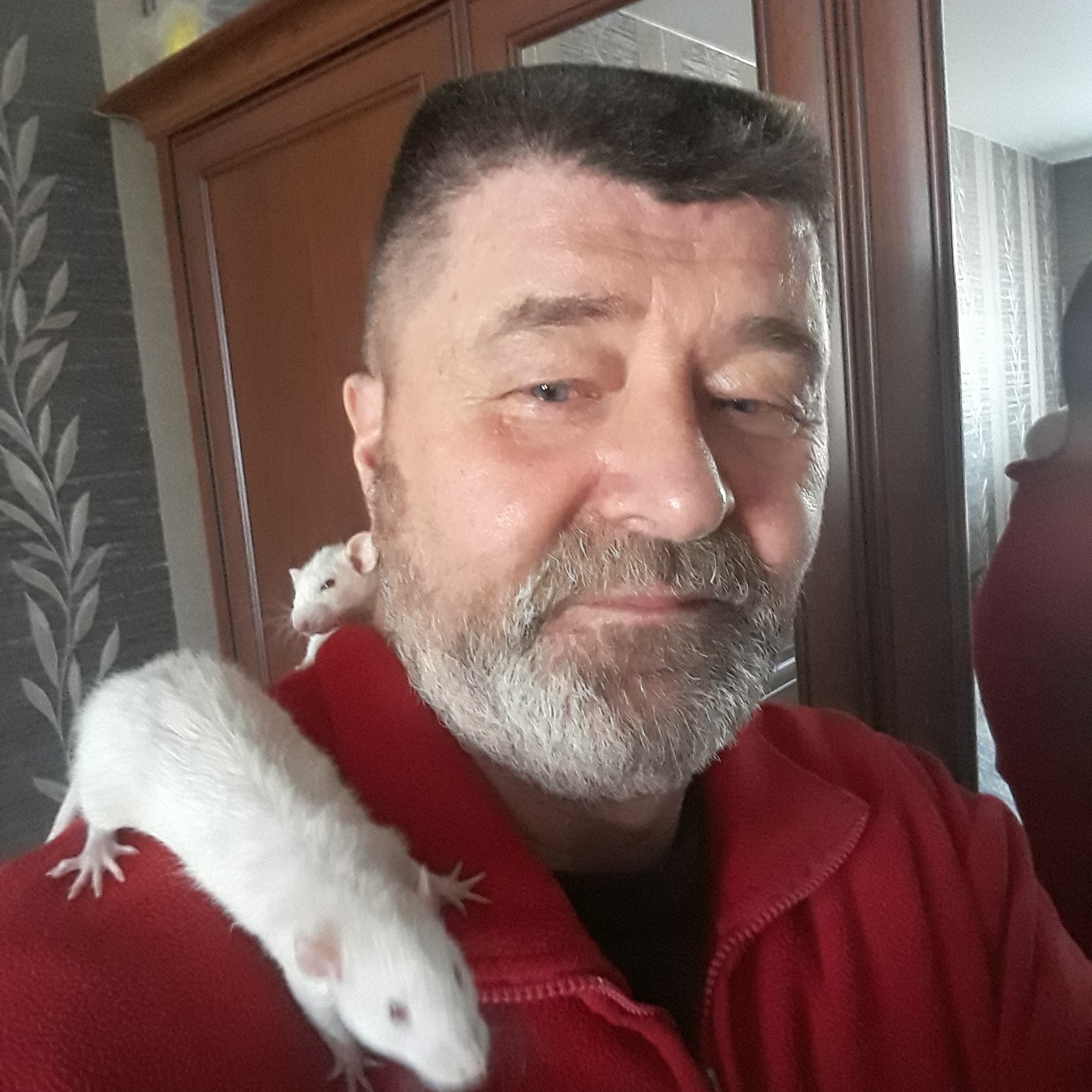 Юрий Кварц