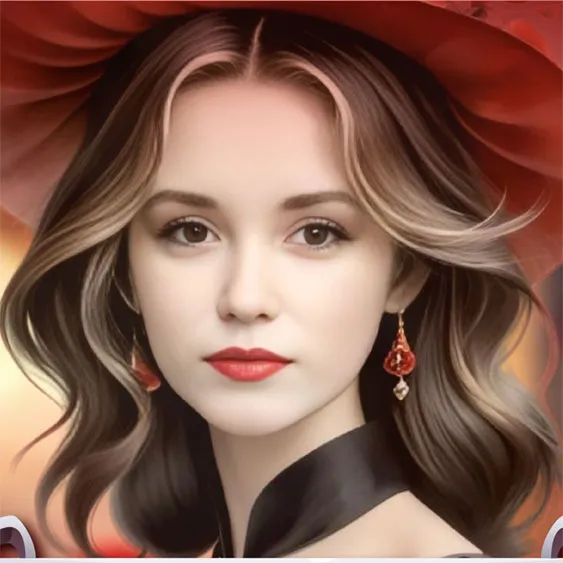 Катерина  Кант