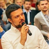 Макс Нежин