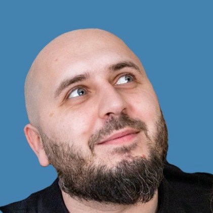 Максим Злобин