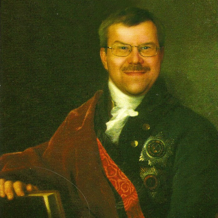 Павел Киршин