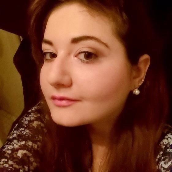 Полина  Корн