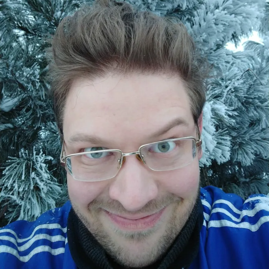 Роман Гриб