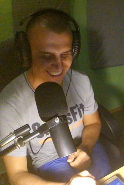 Ruslan Aristov