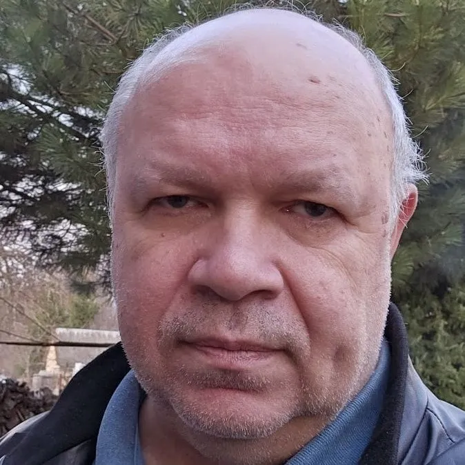Сергей Линник