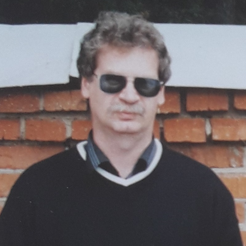Сергей Тамбовский