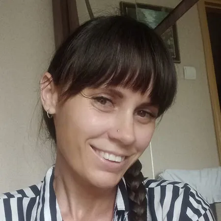 Татьяна Грачева