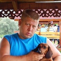 Виктор Гвор