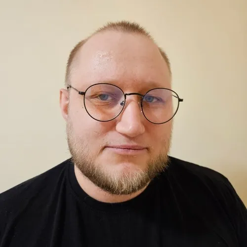 Владимир Кощеев